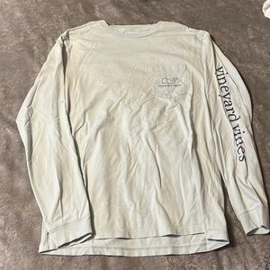 Vineyard Vine Long sleeve